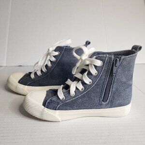 Boys Shiloh Lace-Up Sneakers by Cat & Jack